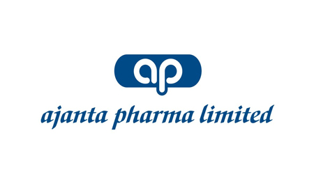 Ajanta Pharma Ltd