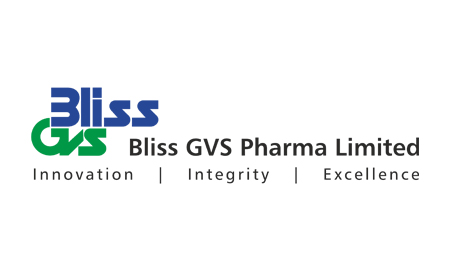 Bliss GVS Pharma Ltd.