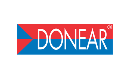 Donear Industries Ltd