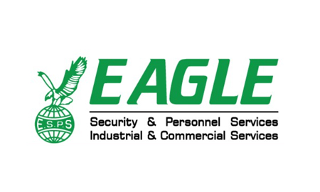 Eagle Security & Personnel Service