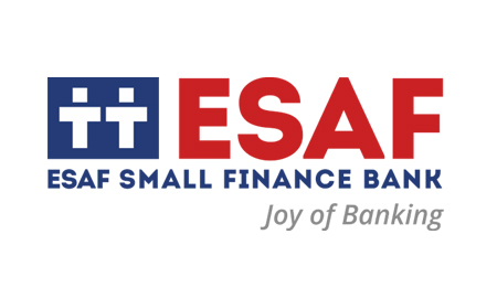 ESAF Small Finance Bank Ltd