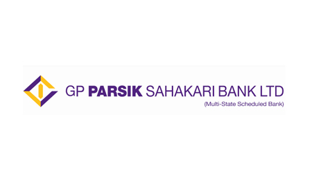 GP Parsik Janata Sahakari Bank Ltd