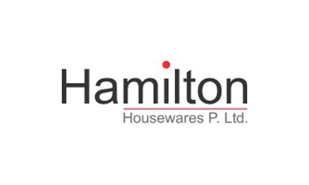 Hamilton Housewares Pvt Ltd ( Milton )