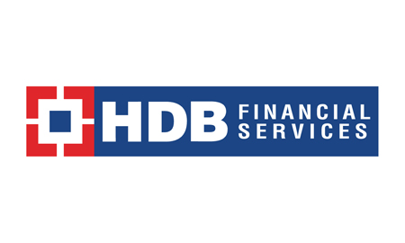 HDB Financial Services Ltd