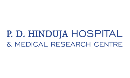 Hinduja Healthcare Ltd