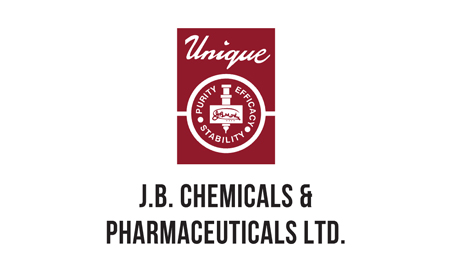 JB Chemicals & Pharmaceuticals Ltd