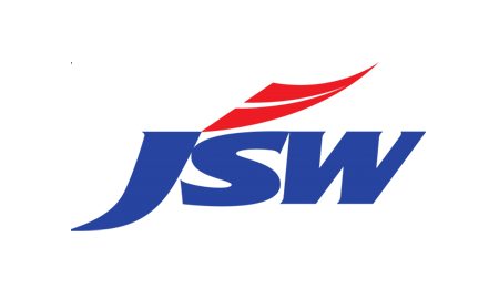 JSW Steel Ltd