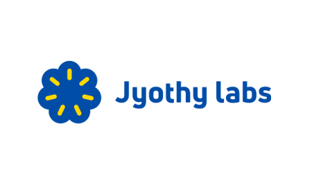 Jyothy Labs Ltd