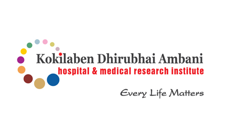 Kokilaben Dhirubhai Ambani Hospital & Medical Research Institute.