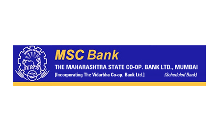 The Maharashtra State Cooperative Bank Ltd