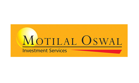 Motilal Oswal Financial Services Ltd