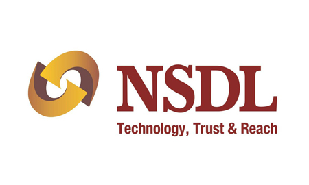 NSDL e-Governance Infrastructure Ltd