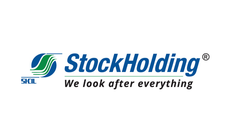 Stock Holding Corporation of India Ltd