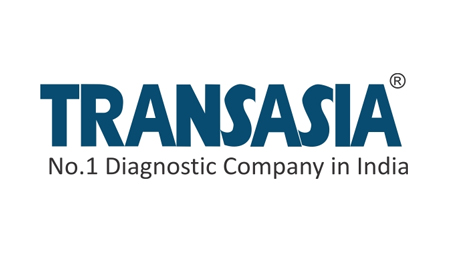 Transasia Bio-Medicals Ltd (Erba)