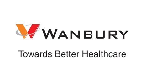 Wanbury Ltd