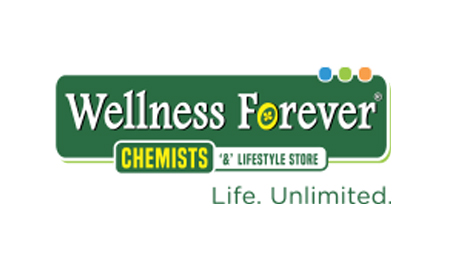 Wellness Forever Medicare Pvt Ltd