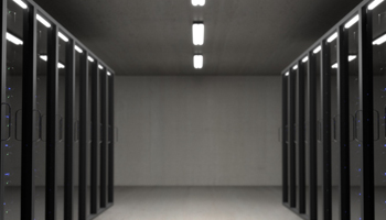 IT Infrastructure - Data center