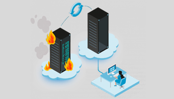 Storage and disaster recovery