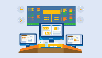 What is Network Monitoring?  Develop Network System Monitor